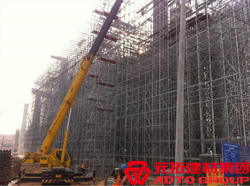 福建腳手架單價是多少，哪家價格低？