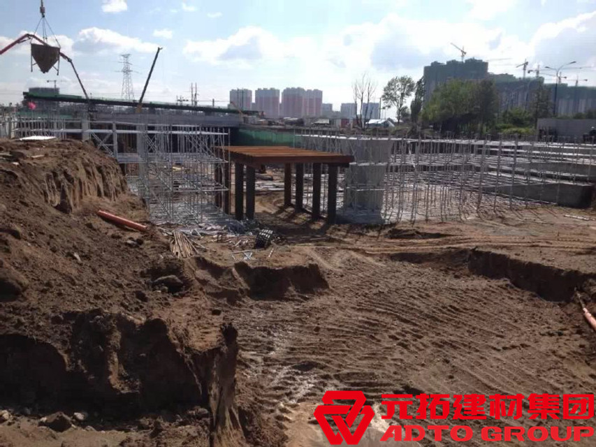 無(wú)錫腳手架廠家批發(fā)怎么樣？