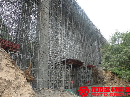 腳手架日常檢查內(nèi)容有哪些？