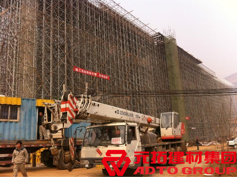 腳手架有哪些類型？哪個(gè)廠家好？