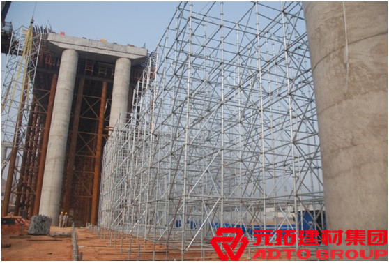 腳手架的腳手板驗收驗什么？速來學習