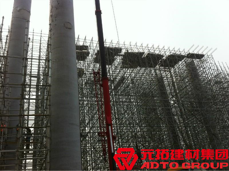 腳手架是誰發(fā)明的，哪種腳手架好用？