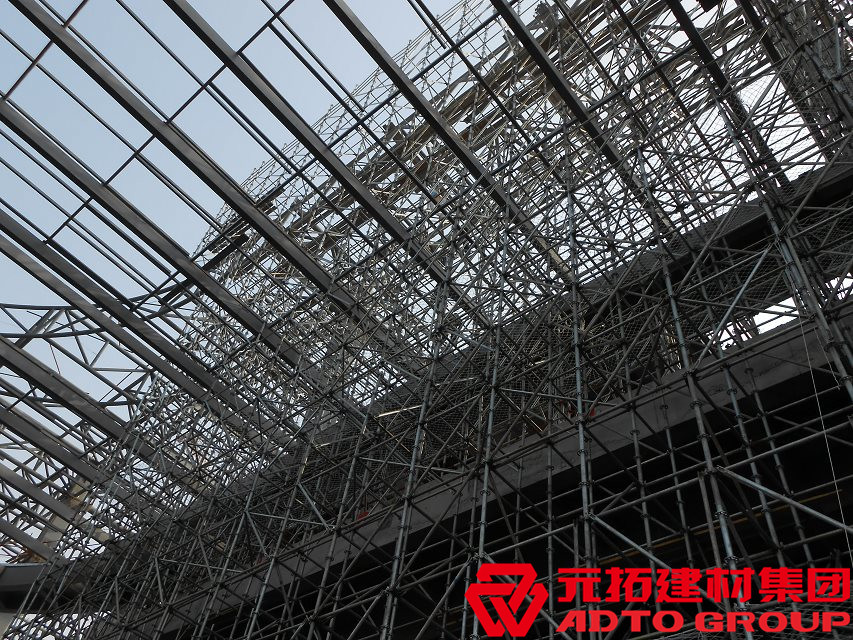 判斷腳手架鋼管扣件質(zhì)量的因素是什么？