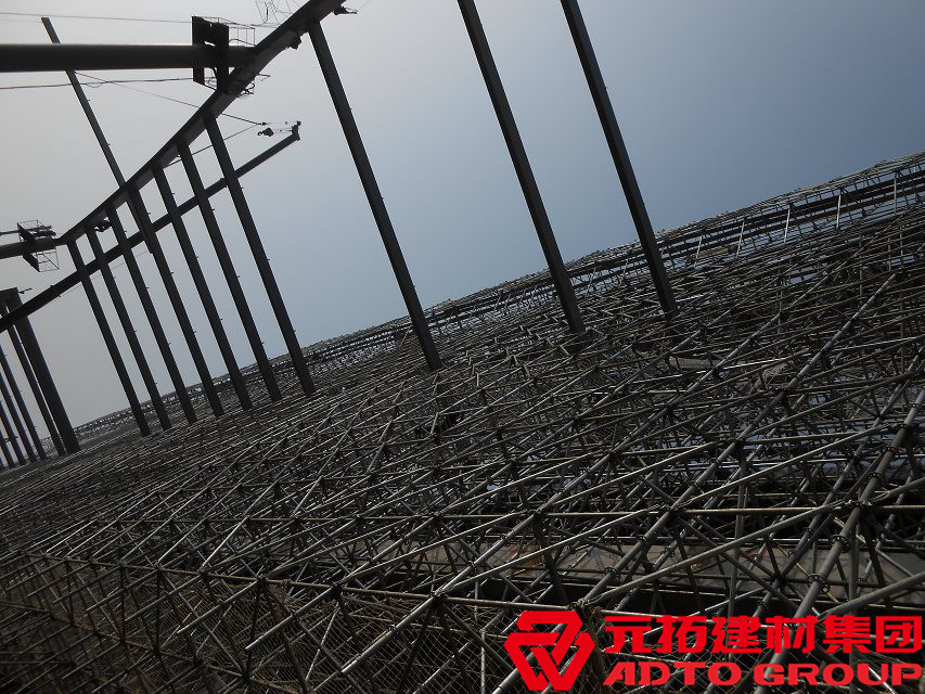 腳手架分為哪幾種？爬架和腳手架的區(qū)別有哪些？