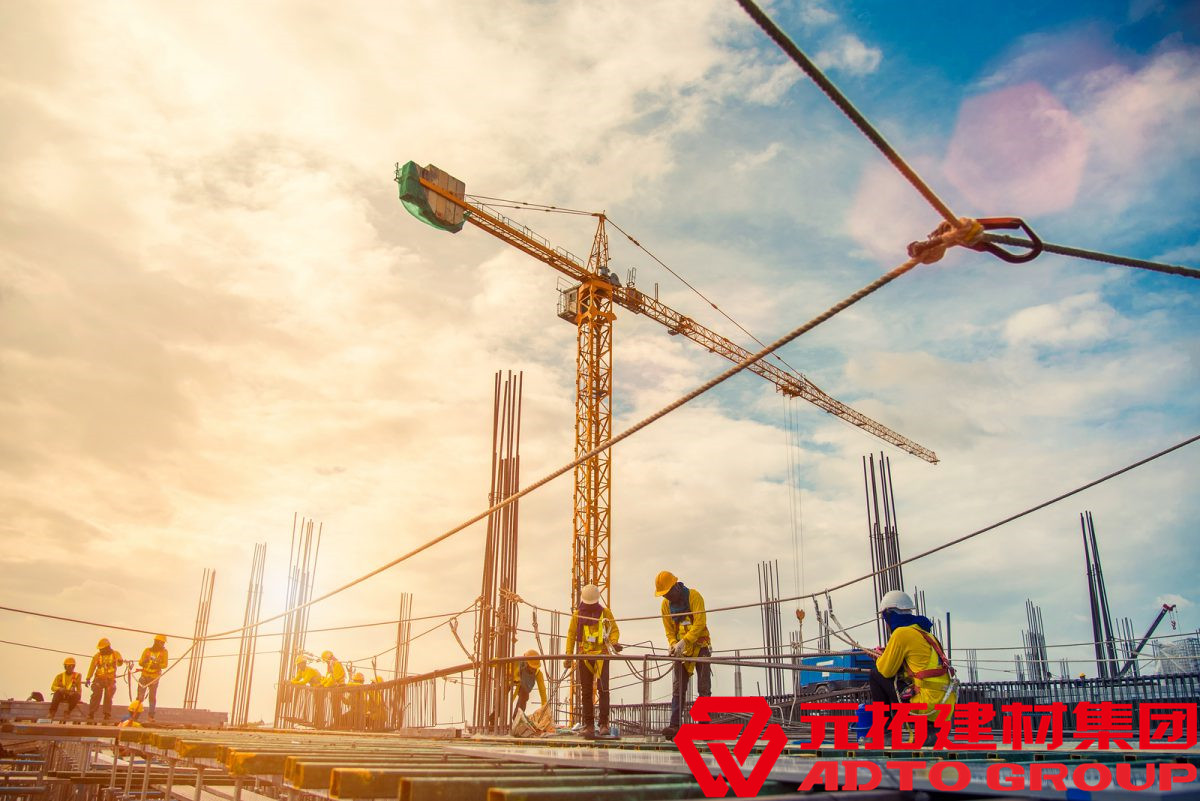 天津腳手架多少錢一套？去哪里買？