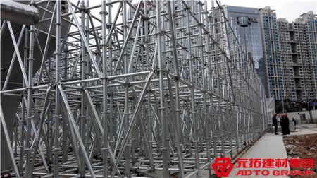 長沙腳手架規(guī)范有哪些？最新腳手架規(guī)范大全