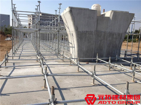 承插式腳手架如何安全搭設(shè)？2020承插式腳手架搭設(shè)規(guī)范整理