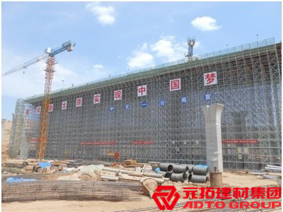 天津腳手架批發(fā)找哪家？腳手架批發(fā)注意事項(xiàng)