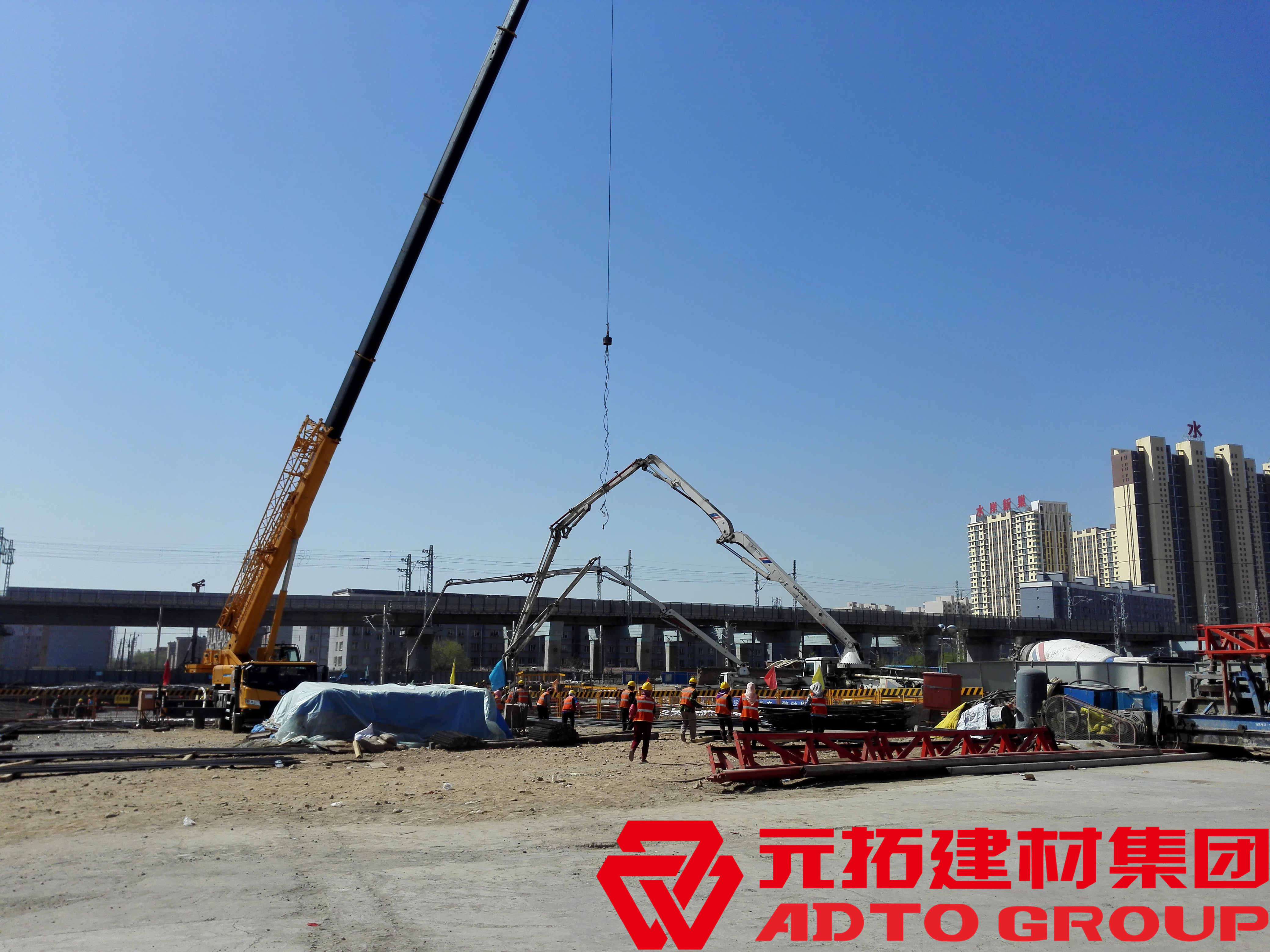 插盤式腳手架系統質量怎么樣？好不好用？