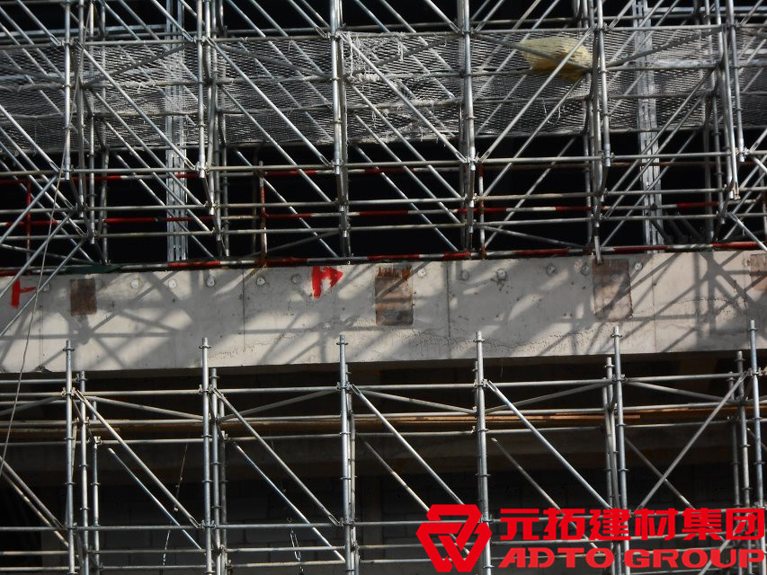 蘇州承插型盤扣式鋼管支架廠家批發(fā)去哪里？