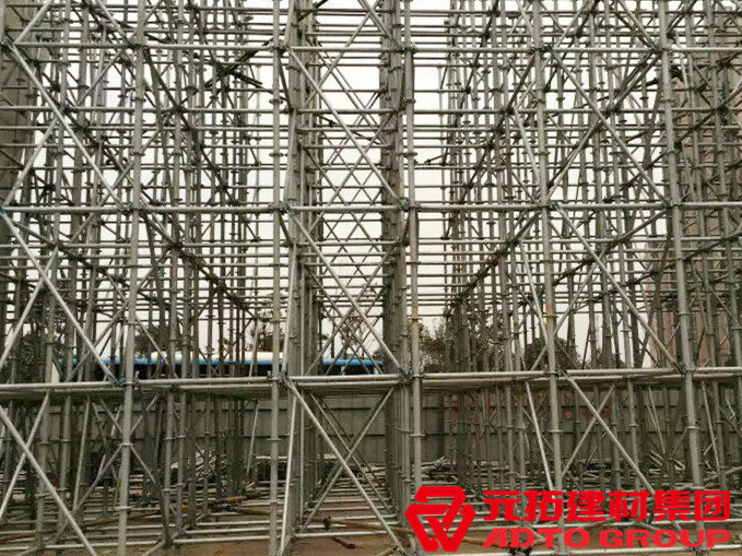 蘇州盤扣式腳手架生產(chǎn)廠家有哪些？哪家好？