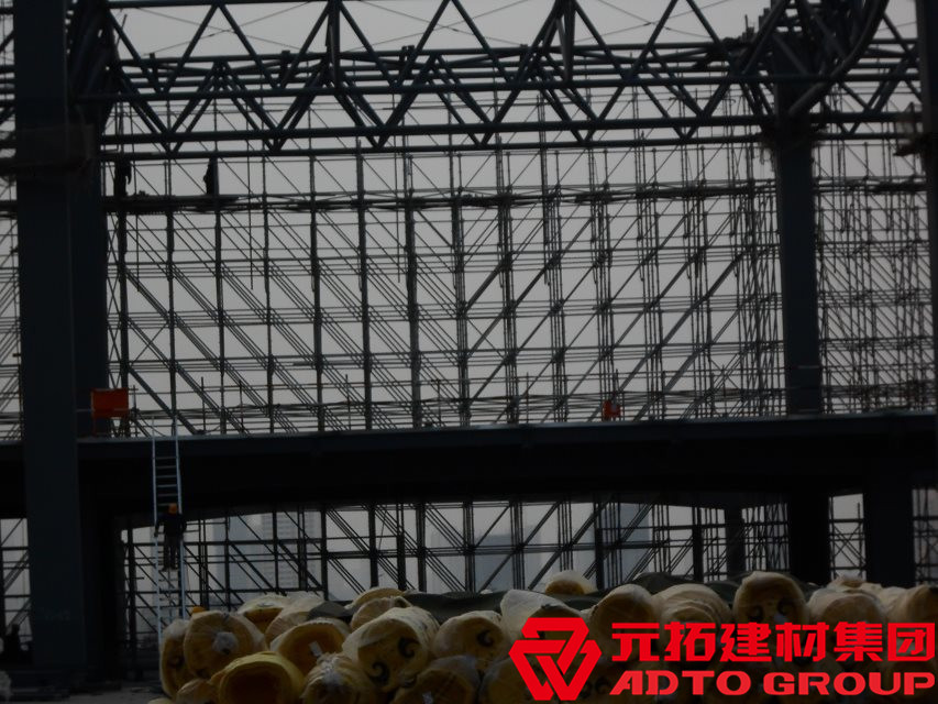 江蘇盤扣式腳手架廠家電話是多少？