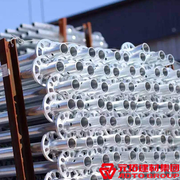 江蘇盤扣腳手架生產(chǎn)廠家怎么聯(lián)系？