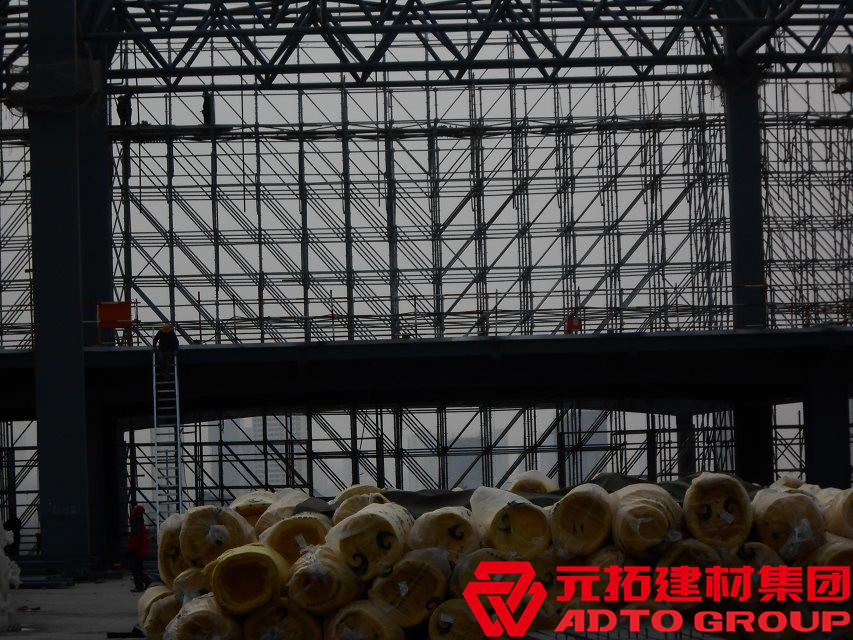 江蘇盤扣腳手架廠家報價多少錢？怎么聯(lián)系？