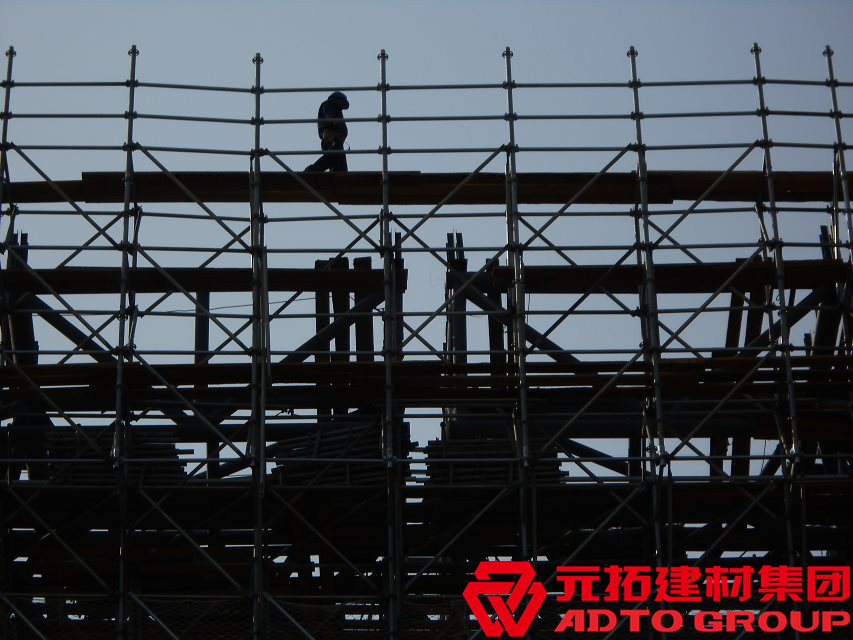 蘇州盤扣式腳手架有限公司在哪里？