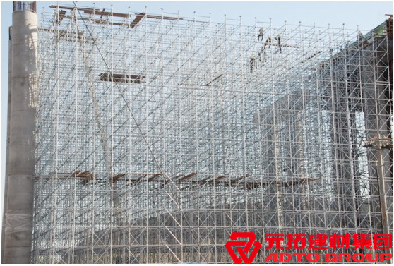 江蘇盤扣式腳手架廠家多少錢？10月批發(fā)價(jià)格優(yōu)惠嗎？