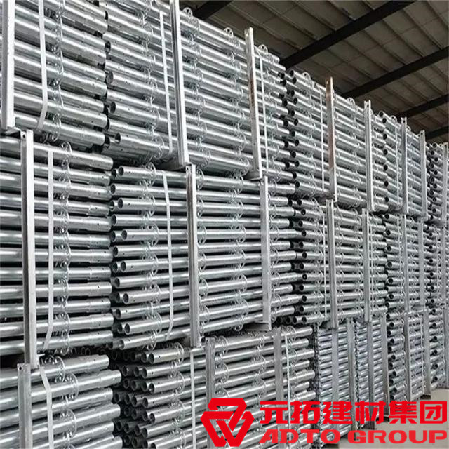 盤(pán)扣式腳手架租哪家好？2020年盤(pán)扣式腳手架租賃價(jià)格