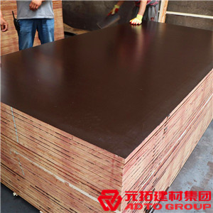 山東建筑模板生產(chǎn)廠哪家好？建筑模板怎么選？