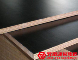 木模板的材料有哪些？各自有什么特點(diǎn)？