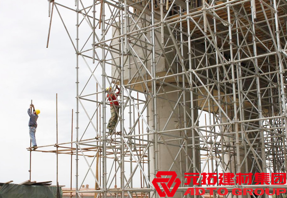 長沙租賃盤扣式腳手架費用是多少？聯(lián)系方式是什么？