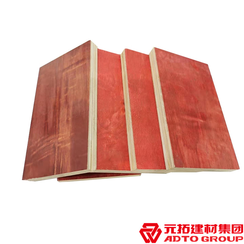 清水模板施工工藝是怎樣的呢？