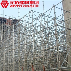 腳手架租賃一般多少錢？