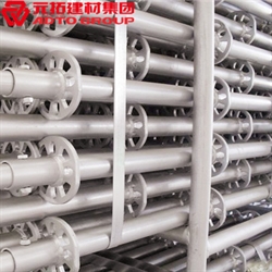 腳手架尺寸規(guī)格是多少？