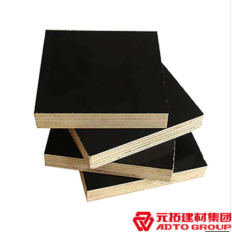 湖南木模板多少錢一平米？木模板的使用方法