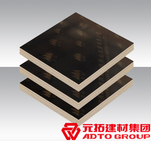 全國(guó)木模板價(jià)格多少錢？