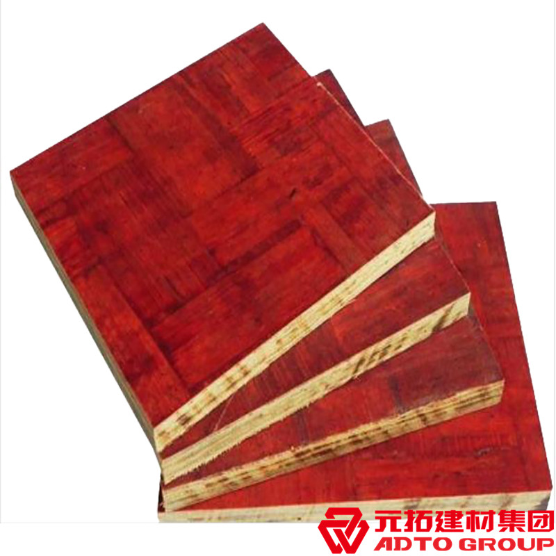 建筑模板多少錢一張？建筑模板的規(guī)格及價格整理