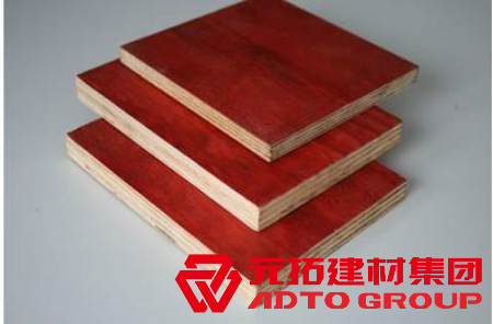 2021年建筑模板價格，批發(fā)多少錢一平方？