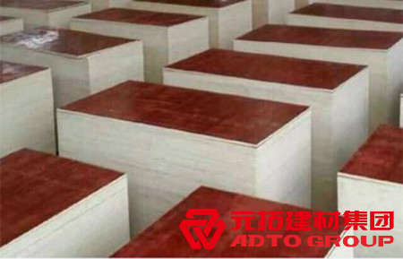 怎么選擇好的建筑木模板？臨沂木模板的優(yōu)勢(shì)？