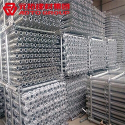 天津?qū)I(yè)盤(pán)扣腳手架廠(chǎng)家