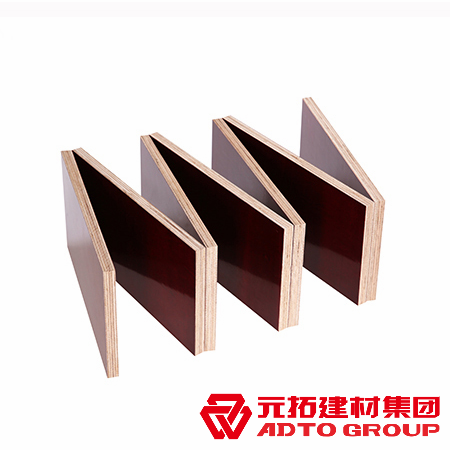 怎么選擇更好的木模板廠家？建筑木模板有什么優(yōu)點(diǎn)？