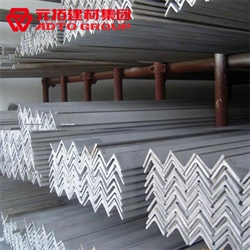 長沙廠家現(xiàn)貨直銷不銹鋼角鋼