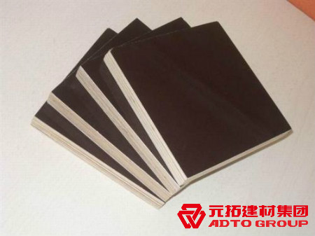 為什么需求量下降，建筑模板價格卻一直上漲