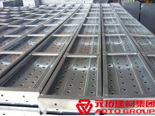 想要選購優(yōu)質的鋼踏板應該要注意什么