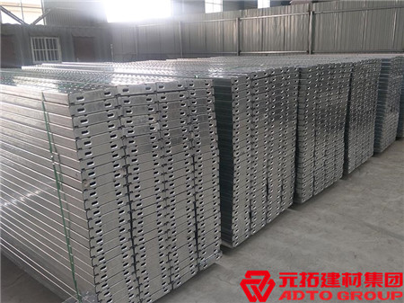 鋼跳板現(xiàn)在多少錢(qián)？鋼跳板的質(zhì)量哪家好？