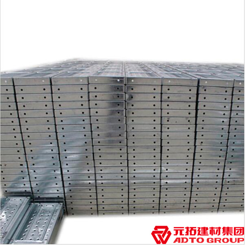 鋼跳板是什么東西？哪些因素決定鋼跳板的質(zhì)量？