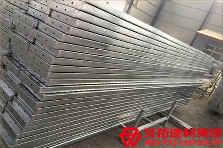 熱鍍鋅鋼跳板怎么安裝？如何保養(yǎng)？