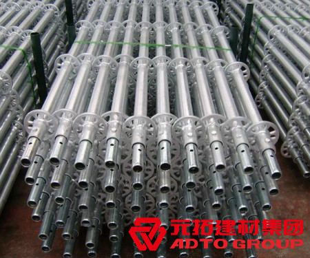 盤扣腳手架廠家哪家好？挑選質(zhì)優(yōu)的盤扣腳手架經(jīng)驗(yàn)？