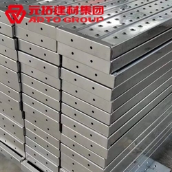 鋼跳板安裝后可以直接用嗎？