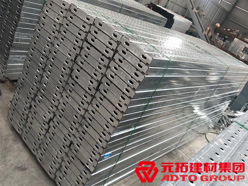 熱鍍鋅鋼跳板廠家推薦哪家好？