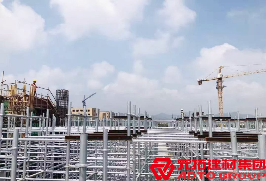 盤扣式腳手架價(jià)格貴嗎？盤扣式腳手架批發(fā)哪家好？