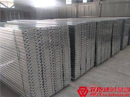 鋼跳板是干什么用的？鋼跳板批發(fā)找哪家好？