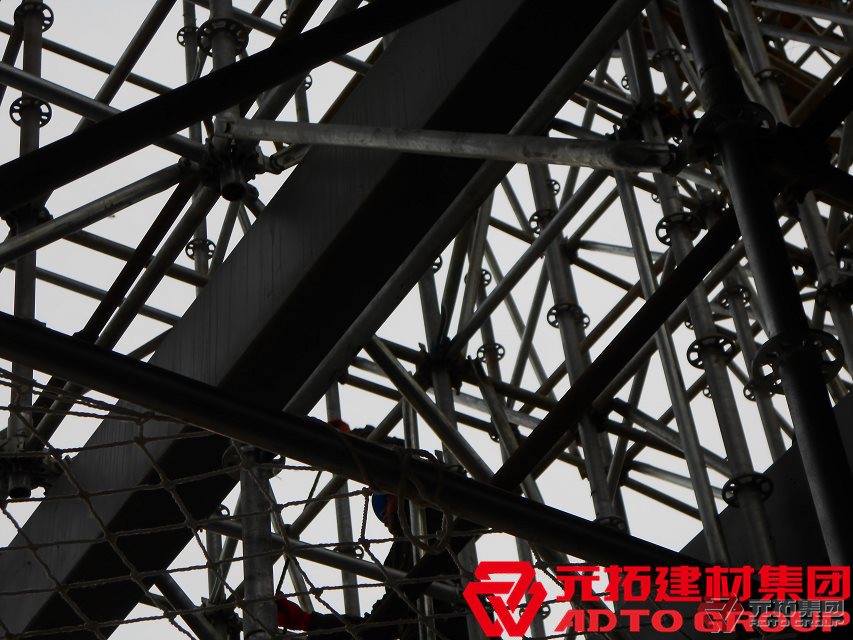 高性價(jià)比的盤扣式腳手架在哪里買？