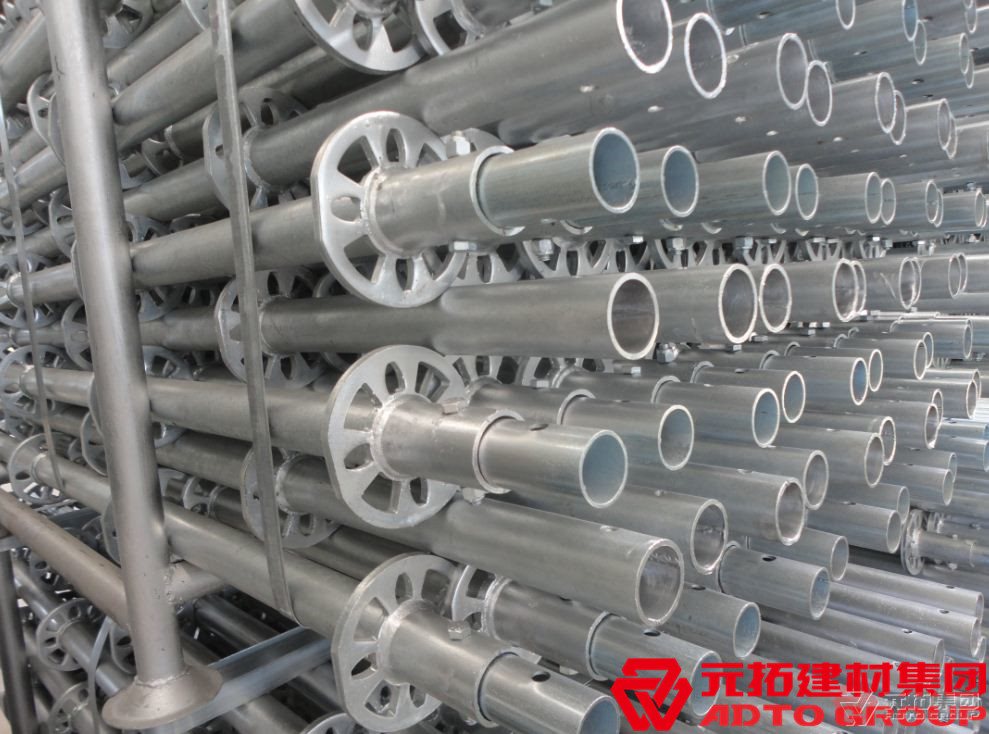 盤扣式腳手架多少錢一立方？