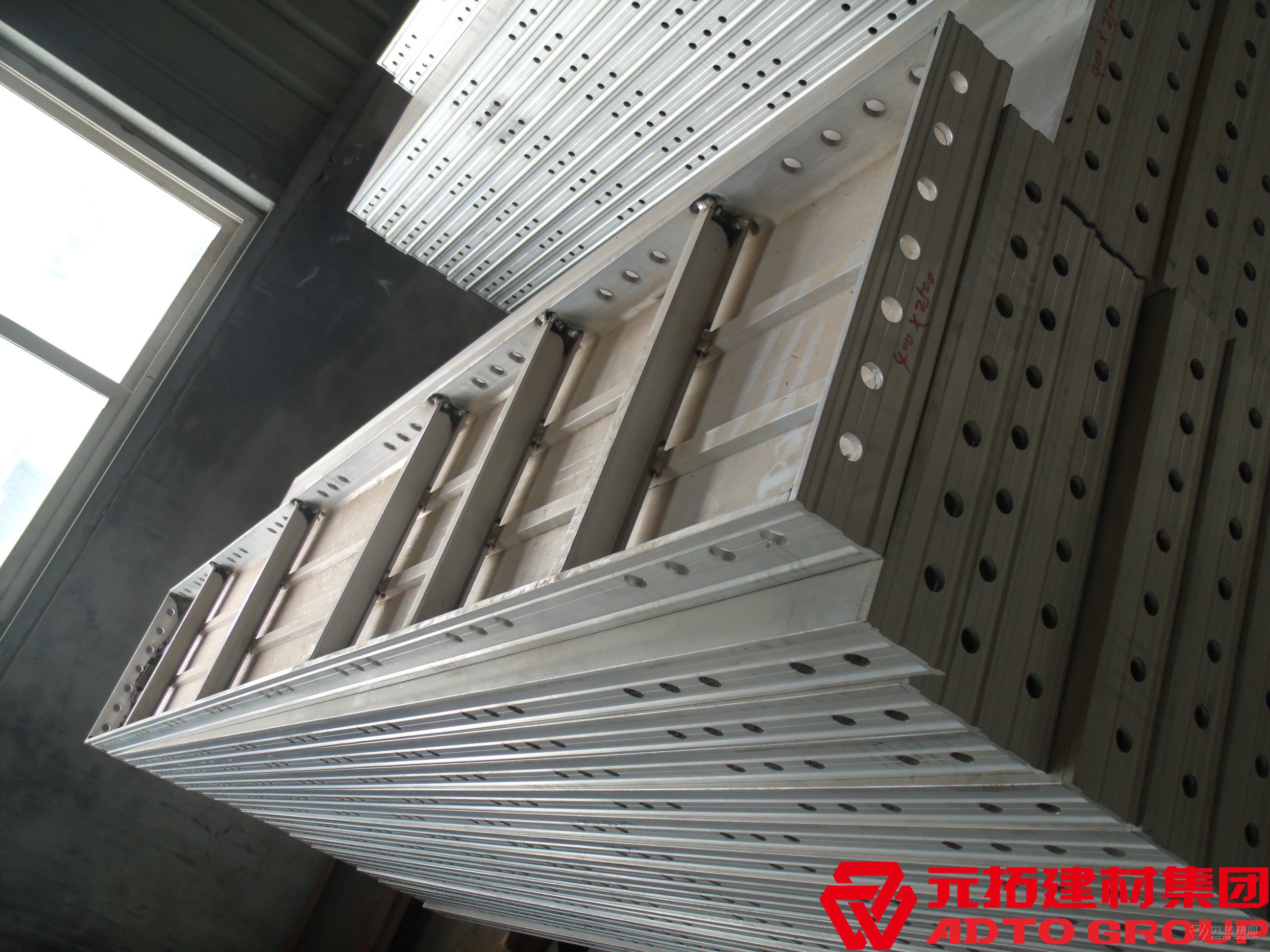 購買鋁合金模板的注意事項(xiàng)有哪些？