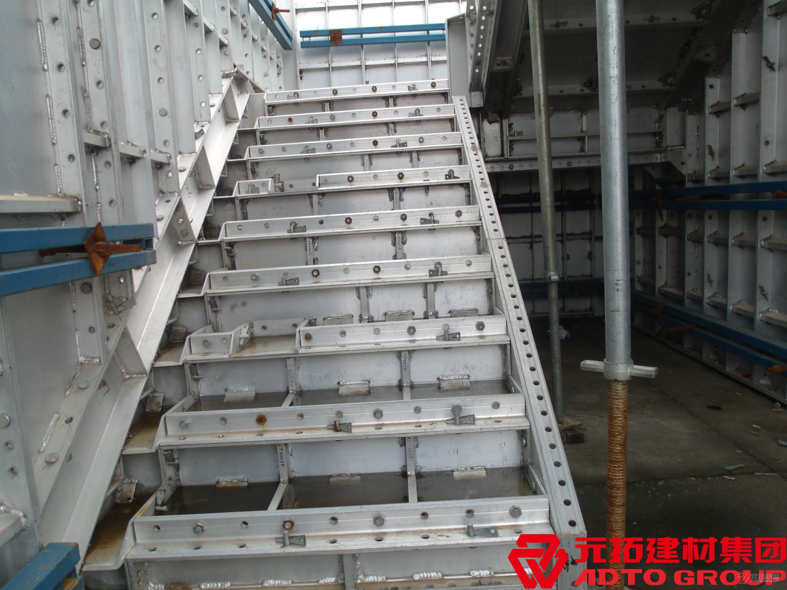 鋁合金模板到底好不好？