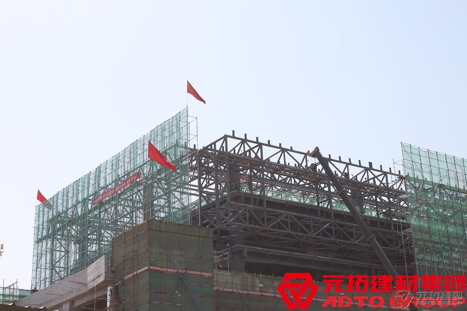 拆除鋁合金模板應(yīng)注意什么？